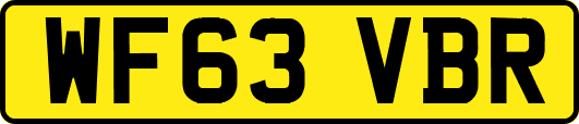 WF63VBR