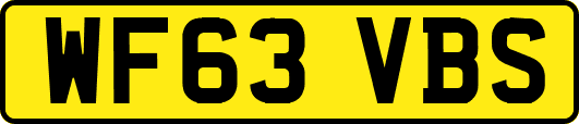 WF63VBS