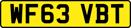 WF63VBT