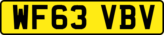 WF63VBV
