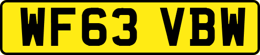 WF63VBW