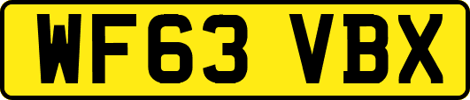 WF63VBX