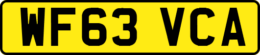 WF63VCA