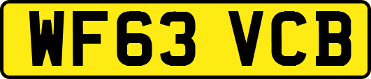 WF63VCB