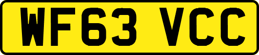 WF63VCC