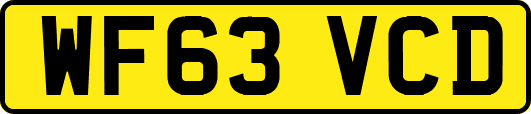 WF63VCD
