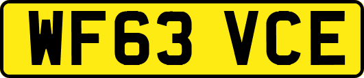 WF63VCE