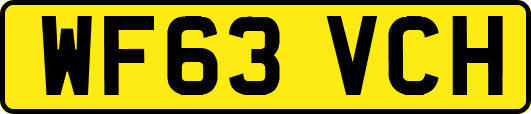 WF63VCH