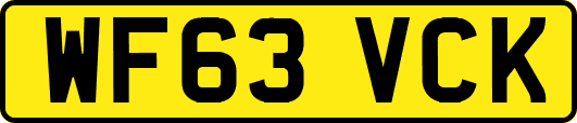 WF63VCK