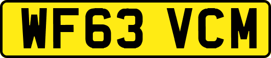 WF63VCM