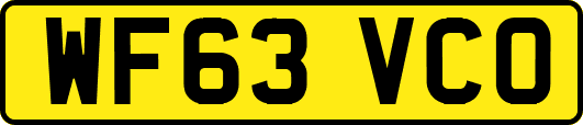 WF63VCO