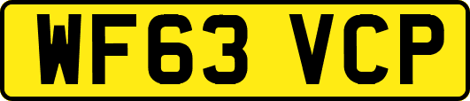 WF63VCP