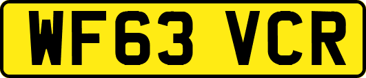 WF63VCR