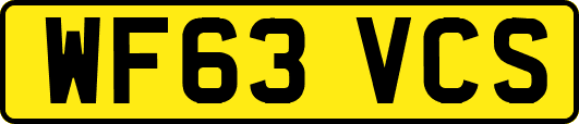 WF63VCS