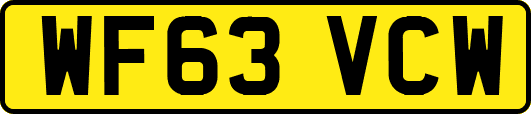 WF63VCW