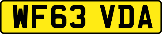 WF63VDA