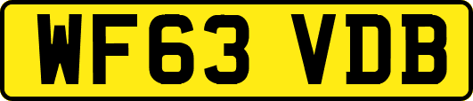 WF63VDB