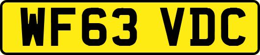 WF63VDC