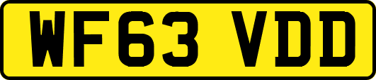 WF63VDD