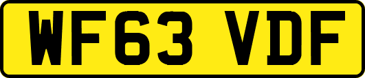 WF63VDF