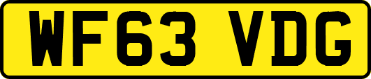 WF63VDG