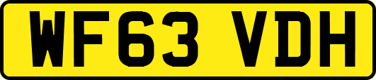 WF63VDH