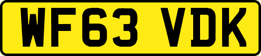 WF63VDK