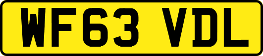 WF63VDL