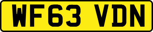 WF63VDN