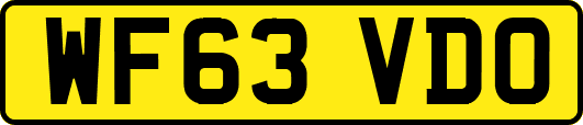 WF63VDO