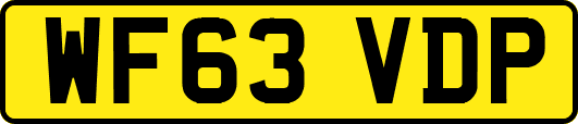 WF63VDP