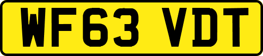 WF63VDT