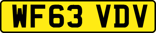 WF63VDV