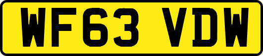 WF63VDW