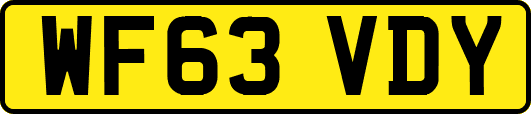 WF63VDY