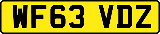 WF63VDZ