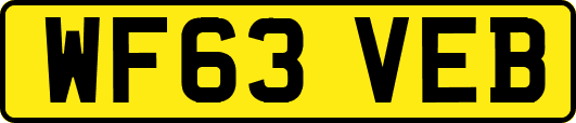 WF63VEB