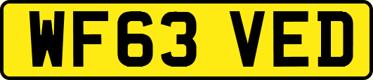 WF63VED