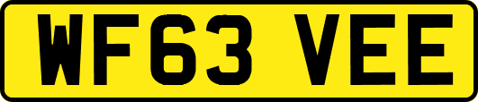 WF63VEE