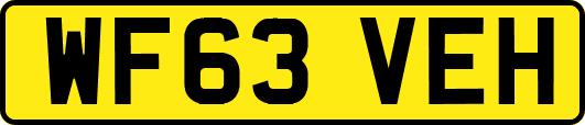 WF63VEH