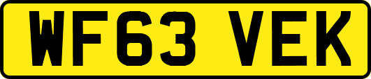 WF63VEK