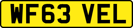 WF63VEL