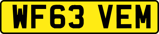 WF63VEM