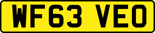 WF63VEO