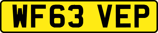 WF63VEP