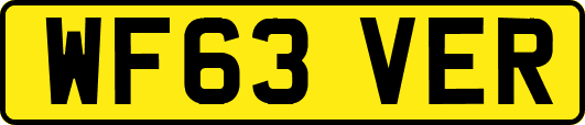 WF63VER