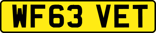 WF63VET
