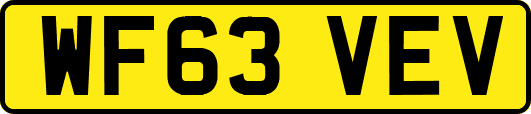 WF63VEV
