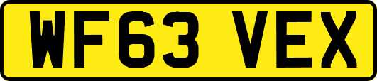 WF63VEX