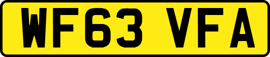 WF63VFA